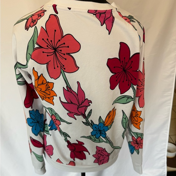 NWOT Emporio Armani long sleeve shirt AUTHENTIC - Picture 4 of 7